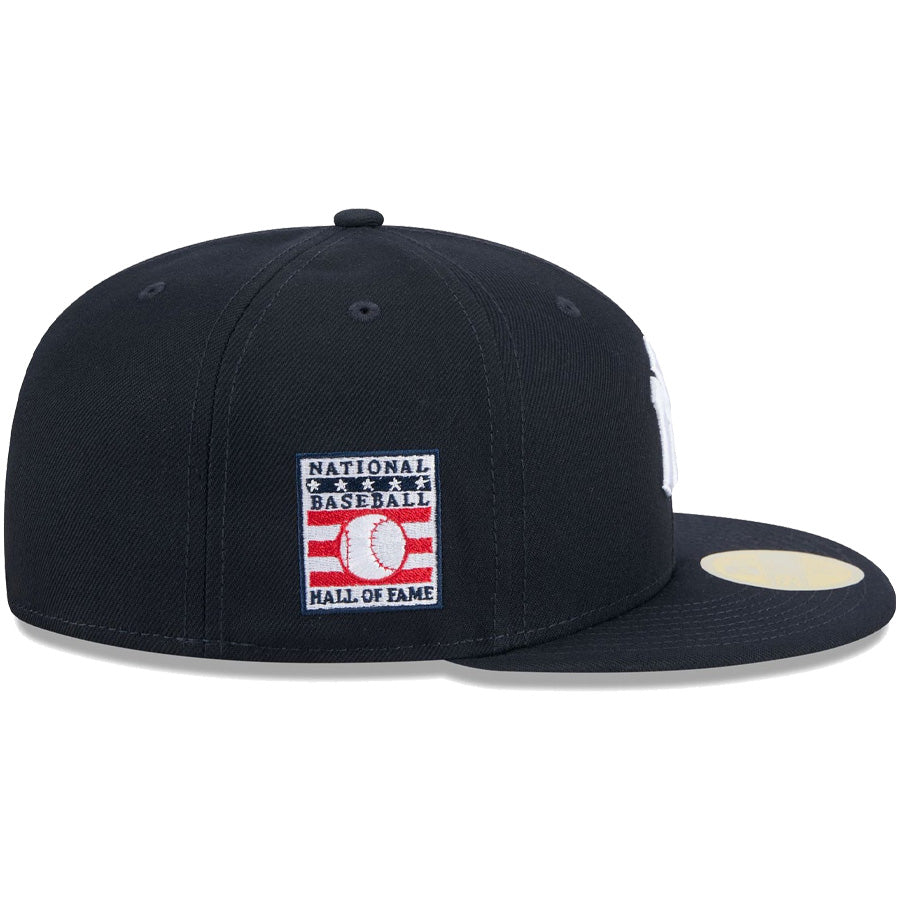 ニューエラ キャップ NEW ERA 59FIFTY MLB Hall of Fame