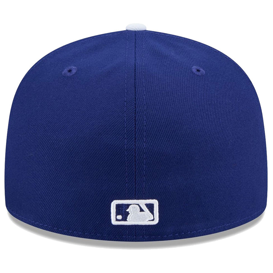 ブルックリンドジャース★ニューエラ★59FIFTY HOF キャップ NEW ERA ニューエラ キャップ 59FIFTY Jackie Robinson Day 2025