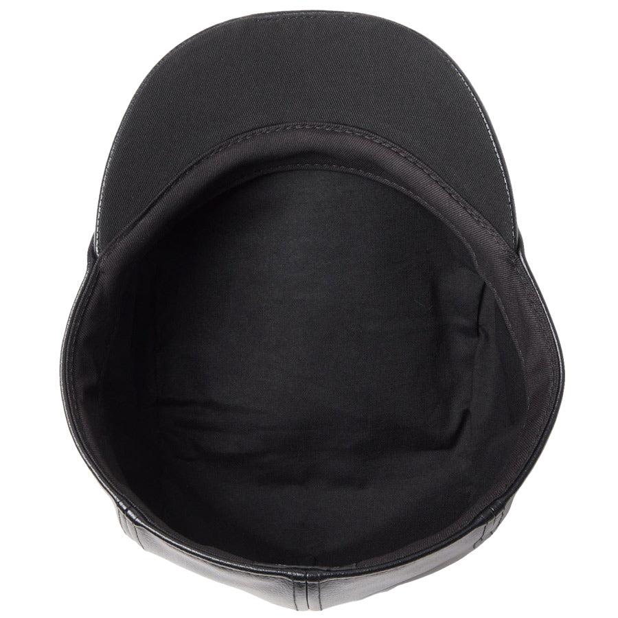 ニューエラ キャップ NEW ERA ドライバー Driver ハンチング Synthetic