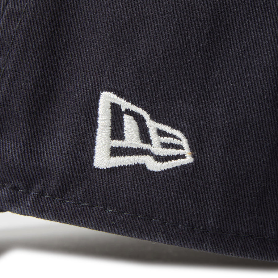 ニューエラ キャップ NEW ERA カジュアルクラシック MLB Under Visor