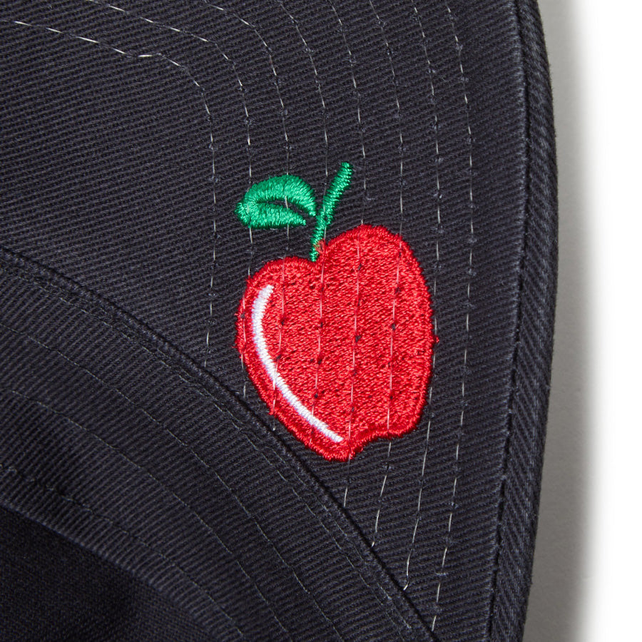 カジュアルクラシック MLB Under Visor Logo アンダーバイザーロゴ ニューヨーク･ヤンキース ネイビー