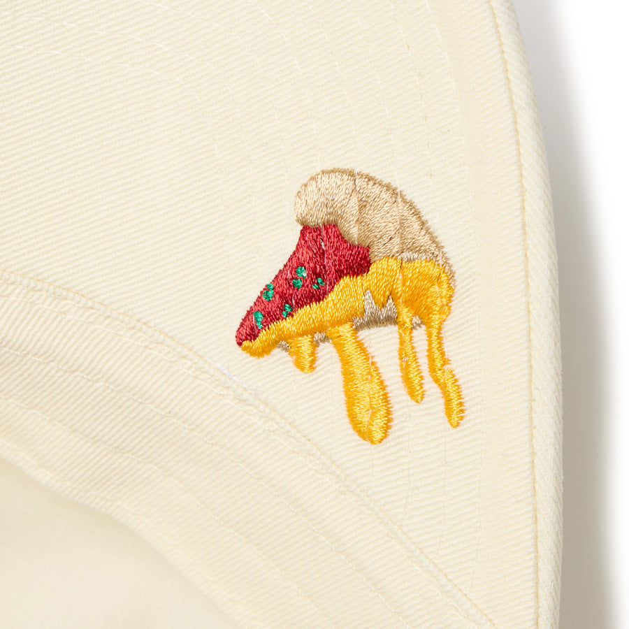 カジュアルクラシック MLB Under Visor Logo アンダーバイザーロゴ シカゴ・ホワイトソックス クローム