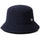バケット01 Tropical Bucket ベーシック ネイビー