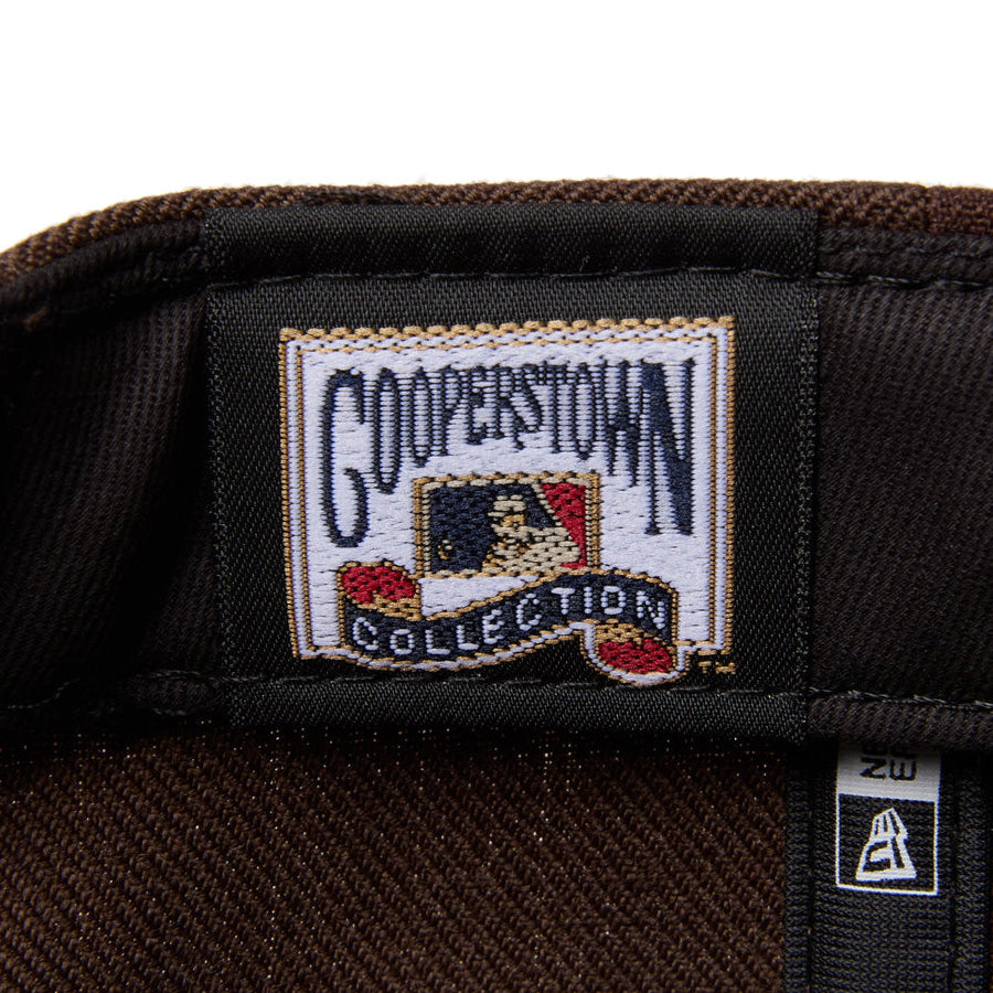 ニューエラ キャップ NEW ERA 9FIFTY ソフトバックラム MLB