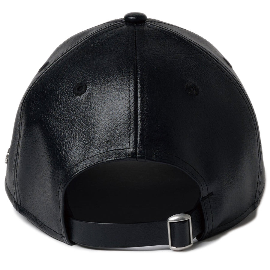 ニューエラ キャップ NEW ERA 9THIRTY Synthetic Leather