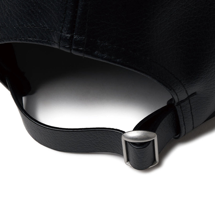 9THIRTY Synthetic Leather シンセティックレザーL/XL 9THIRTY Synthetic Leather シンセティックレザー ブラック