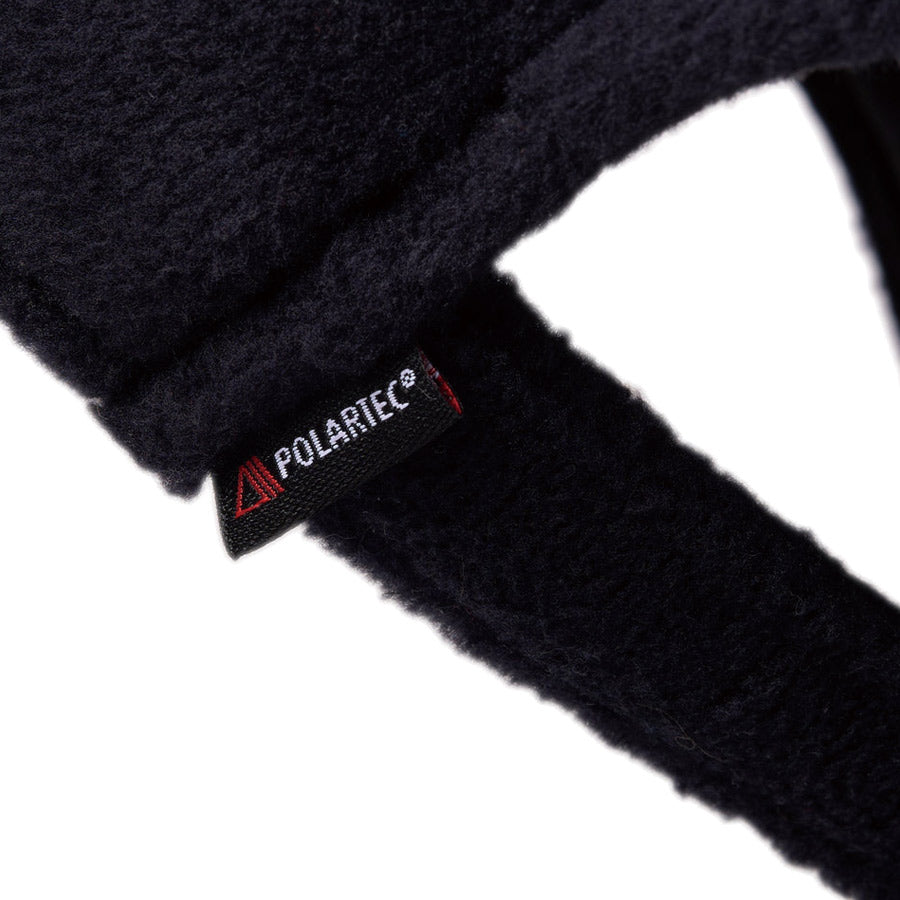 9THIRTY POLARTEC ポーラテック ニューヨーク・ヤンキース ネイビー