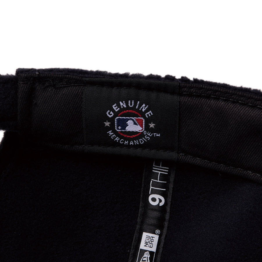 9THIRTY POLARTEC ポーラテック ニューヨーク・ヤンキース ネイビー