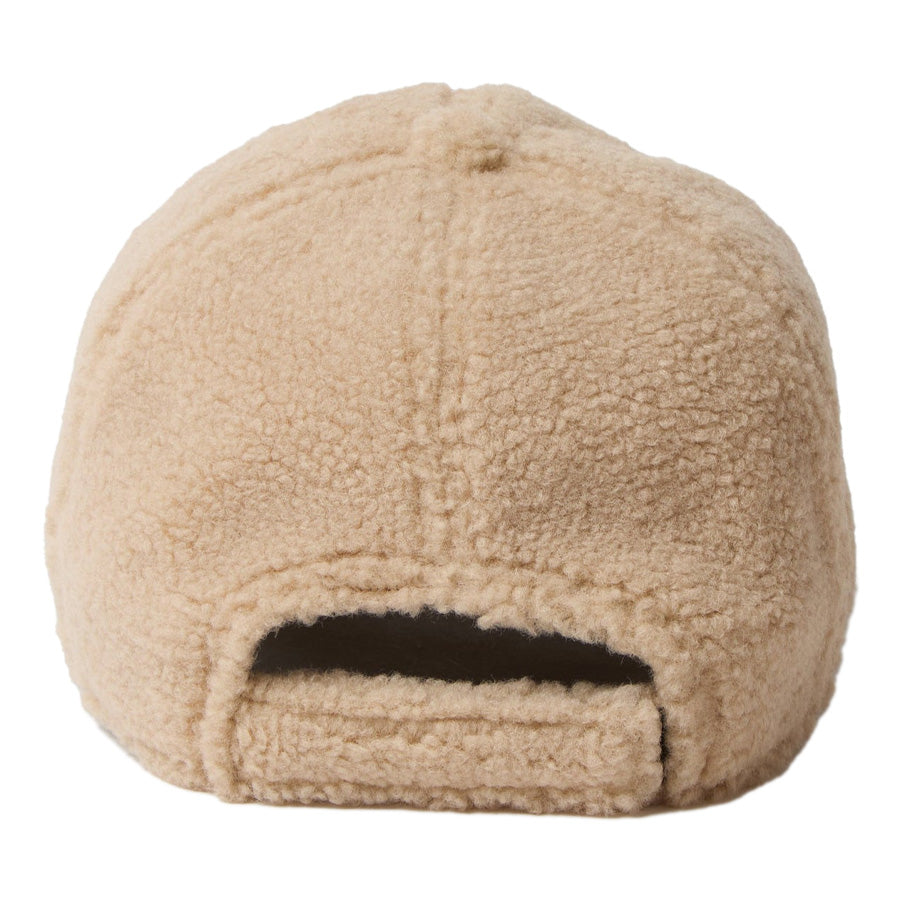 ニューエラ キャップ NEW ERA 9TWENTY ボアフリース ベージュ – KINGS