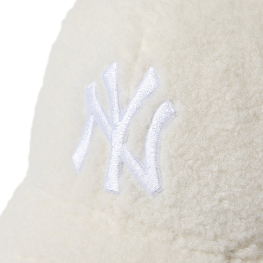 ニューエラ キャップ NEW ERA 9TWENTY Boa Logo ボアフリース