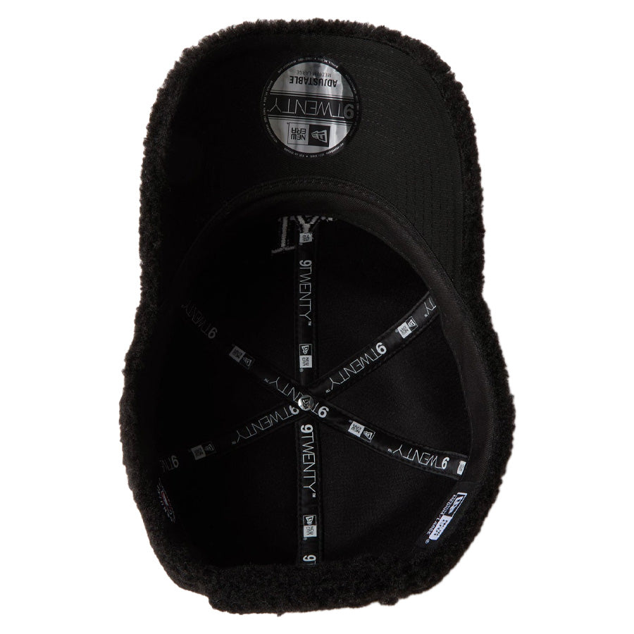 ニューエラ キャップ NEW ERA 9TWENTY Boa Logo ボアフリース