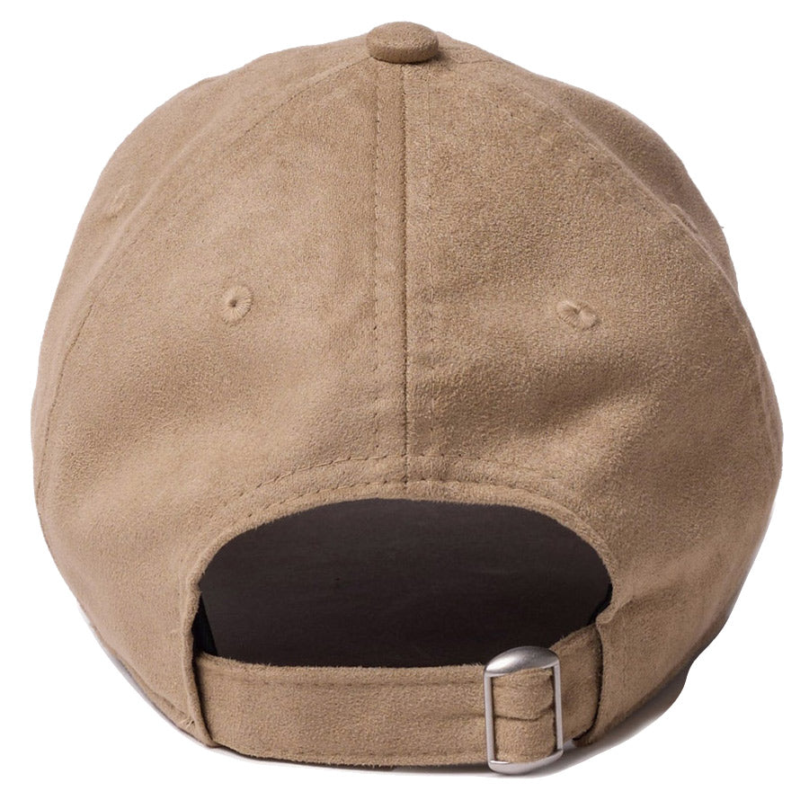 ニューエラ キャップ NEW ERA 9TWENTY Synthetic Suede ニューヨーク