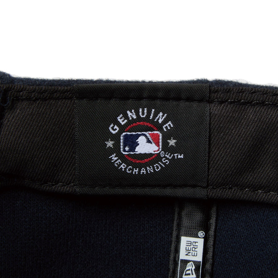 9TWENTY Sagara ニューヨーク・ヤンキース ネイビー グレー