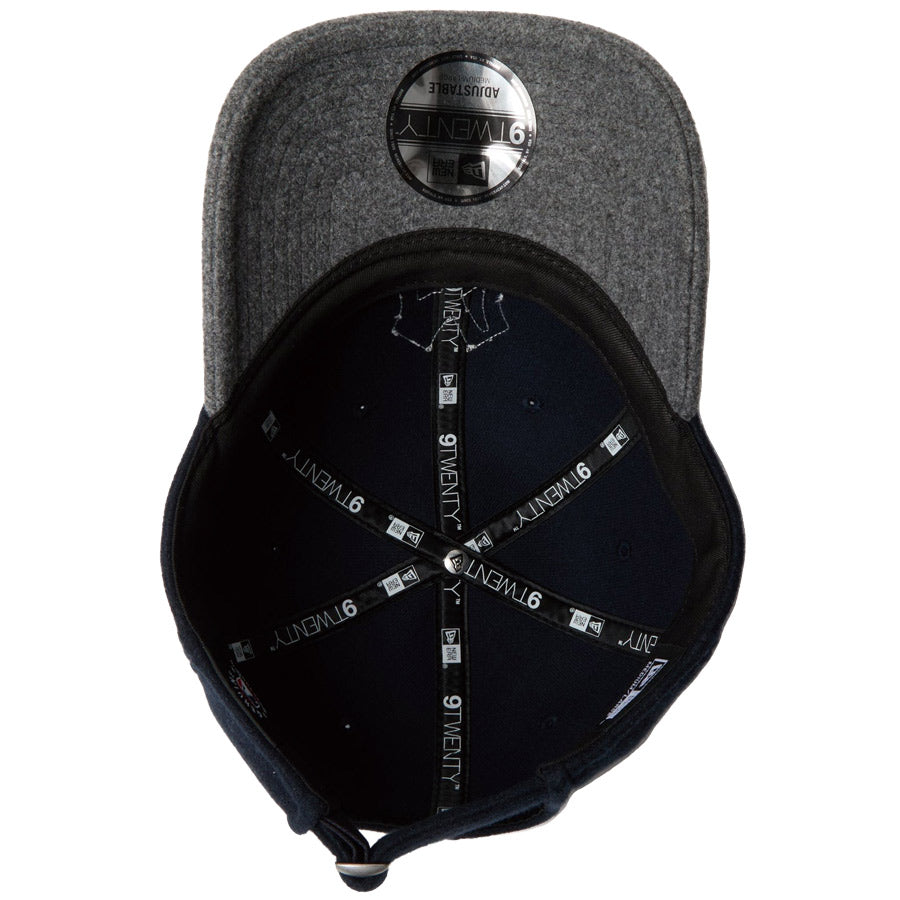 9TWENTY Sagara ニューヨーク・ヤンキース ネイビー グレー