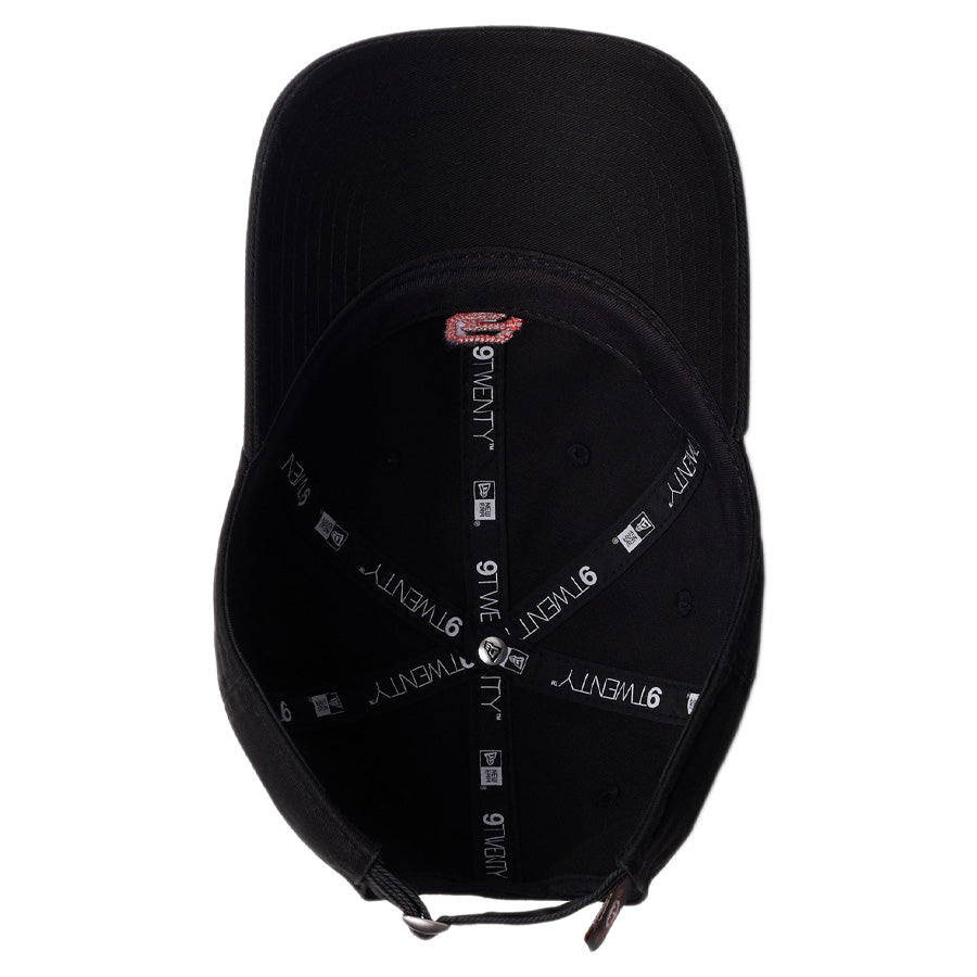 ニューエラ キャップ NEW ERA 9TWENTY MLB Chain Stitch チェーン