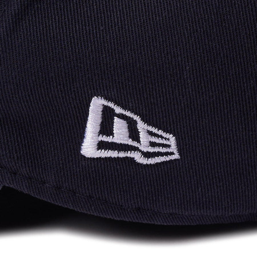 ニューエラ キャップ NEW ERA 9TWENTY MLB Chain Stitch チェーン