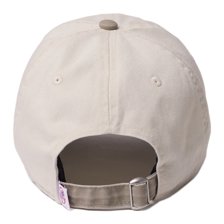 ニューエラ キャップ NEW ERA 9TWENTY MLB Chain Stitch チェーン
