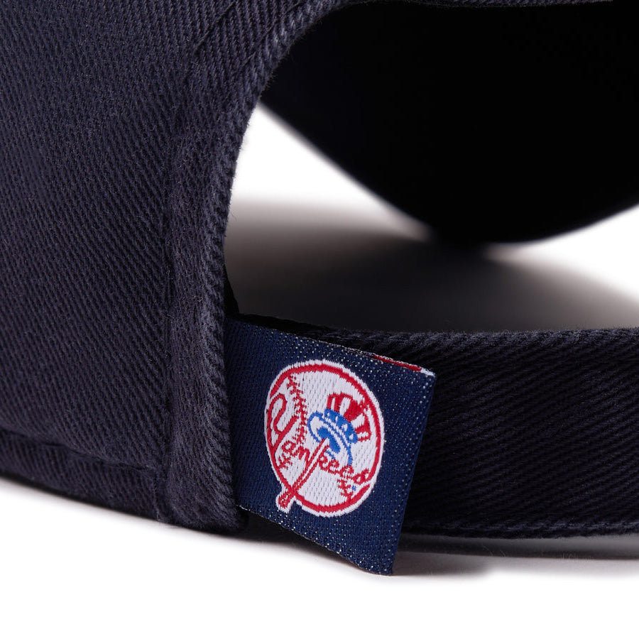 ニューエラ キャップ NEW ERA 9TWENTY MLB Chain Stitch チェーン