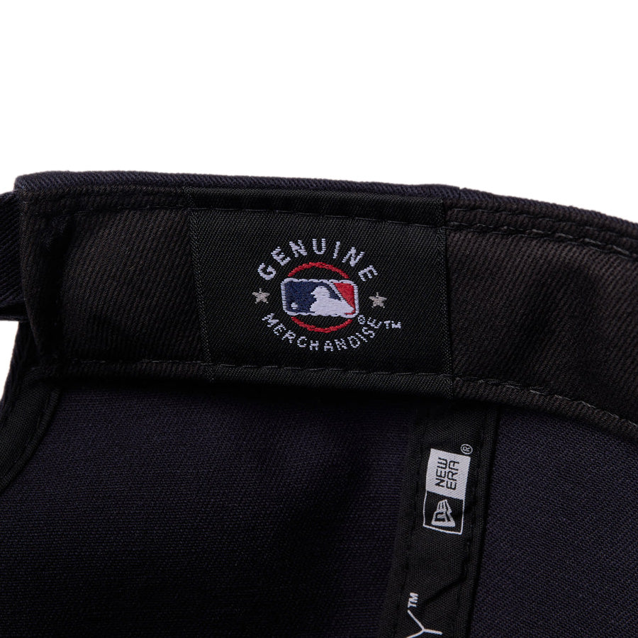 9TWENTY MLB Chain Stitch チェーンステッチ ニューヨーク･ヤンキース ネイビー