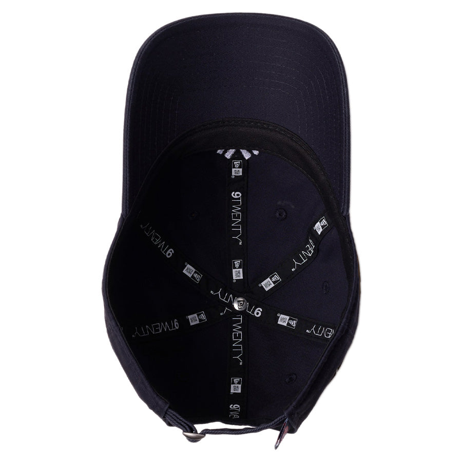 9TWENTY MLB Chain Stitch チェーンステッチ ニューヨーク･ヤンキース ネイビー