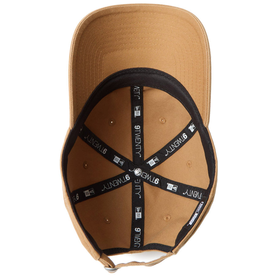 9TWENTY Handwritten Logo ウィート