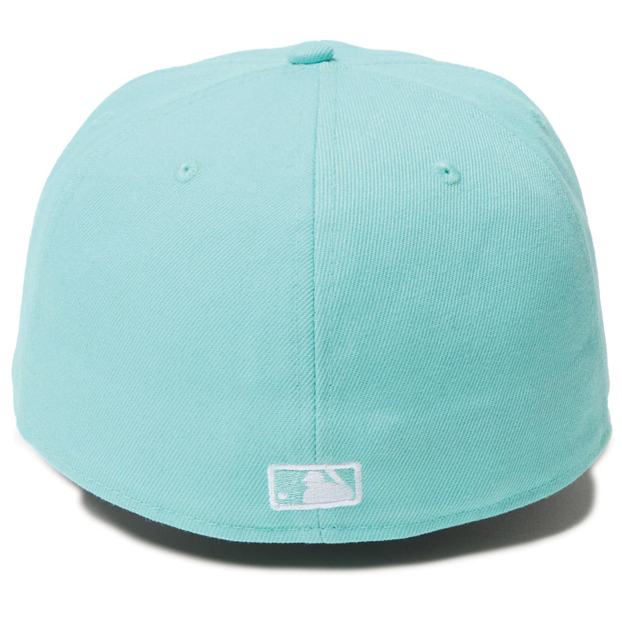 ニューエラ キャップ NEW ERA 59FIFTY ソフトバックラム Color