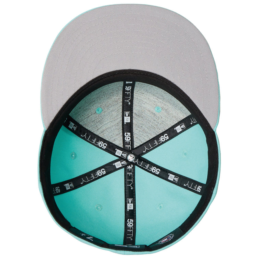 59FIFTY ソフトバックラム Color Variation ニューヨーク･ヤンキース ブルーティント