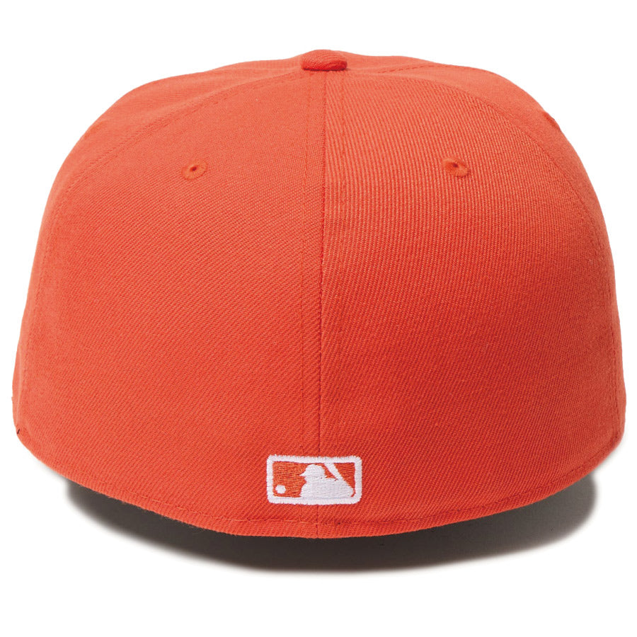 ニューエラ キャップ NEW ERA 59FIFTY ソフトバックラム Color