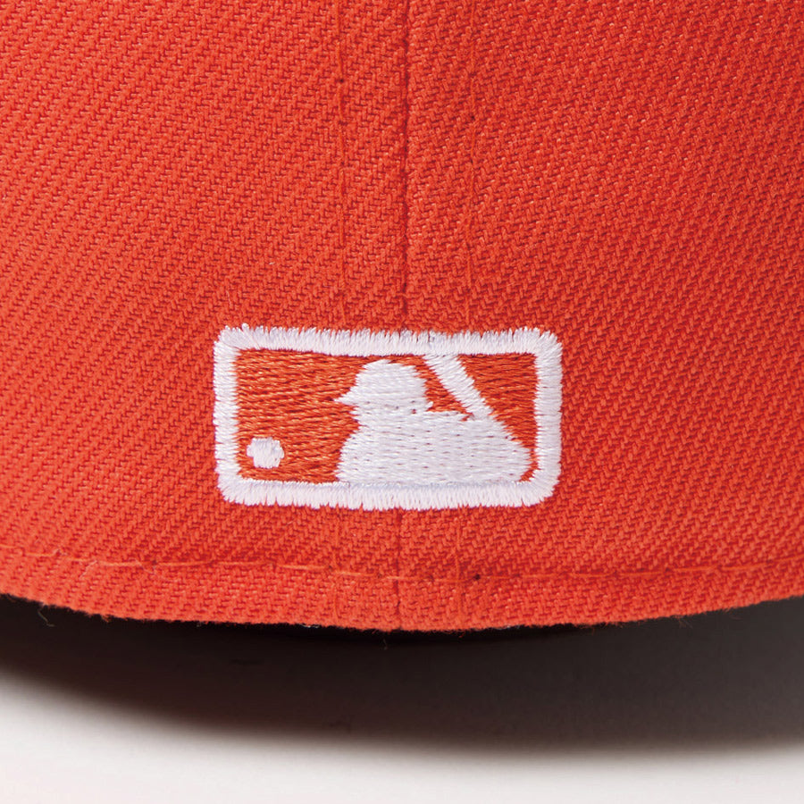 ニューエラ キャップ NEW ERA 59FIFTY ソフトバックラム Color