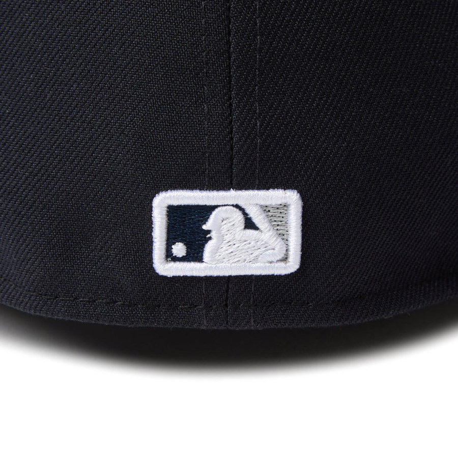 ニューエラ キャップ 59FIFTY Rhinestone Badge ラインストーンバッジ