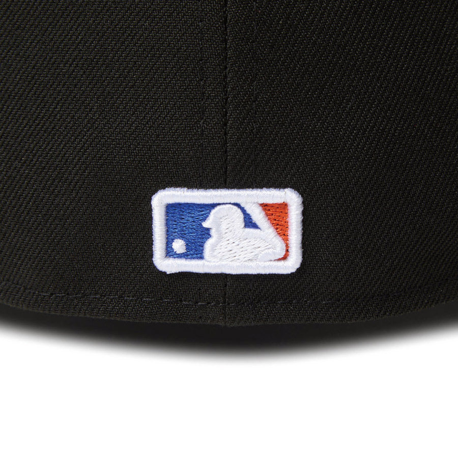 ニューエラ キャップ 59FIFTY Rhinestone Badge ラインストーンバッジ