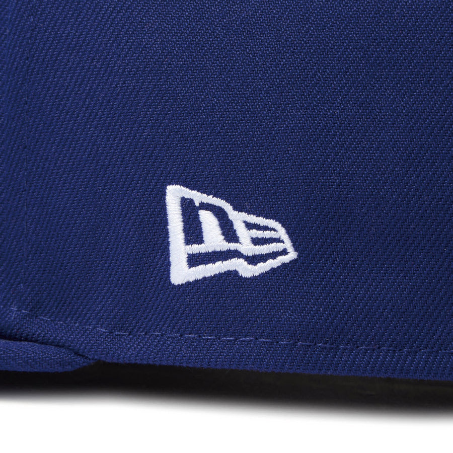 ニューエラ キャップ 59FIFTY Rhinestone Badge ラインストーンバッジ