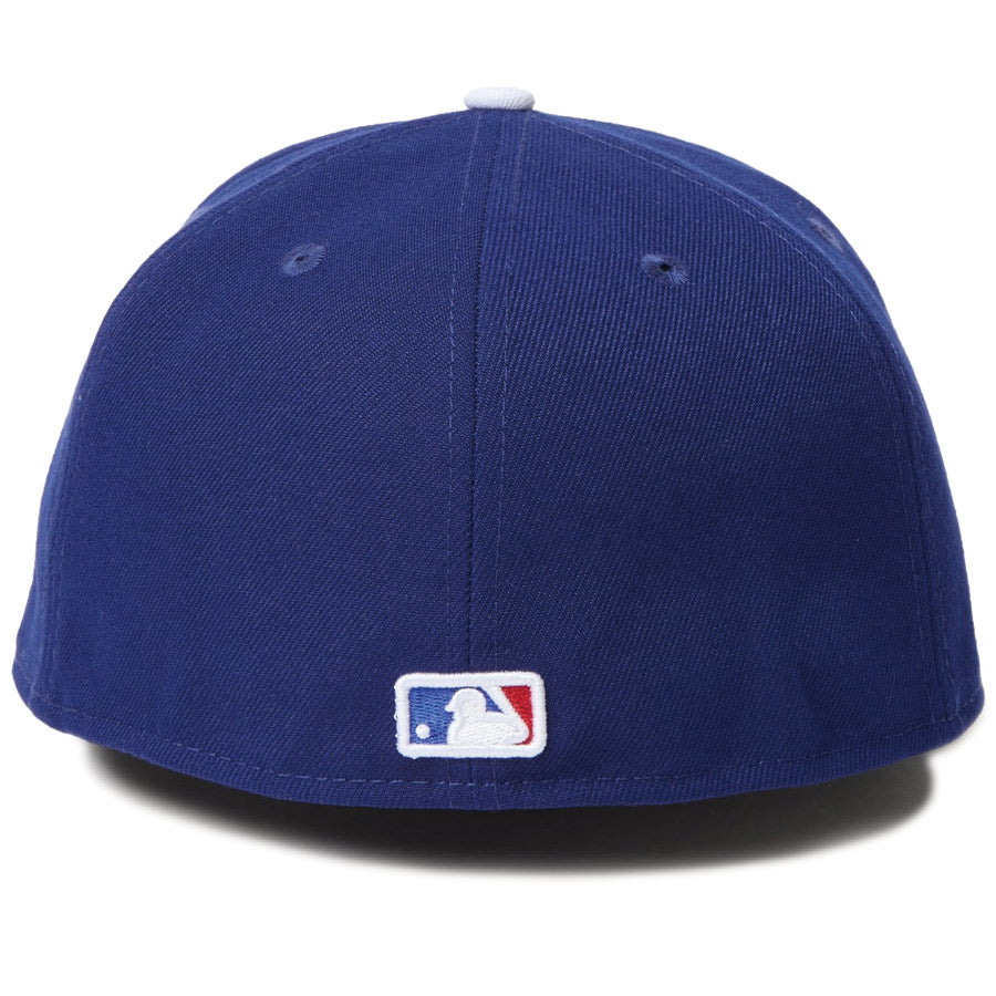 ニューエラ キャップ 59FIFTY Rhinestone Badge ラインストーンバッジ