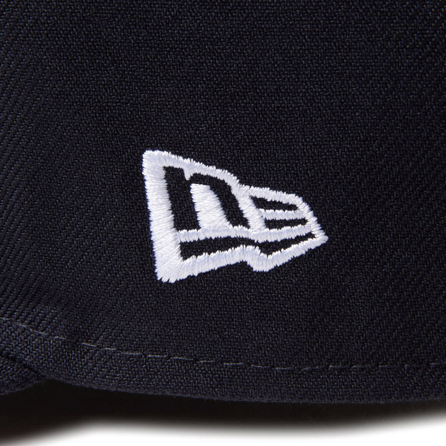 ニューエラ キャップ NEW ERA 59FIFTY With Rose ニューヨーク