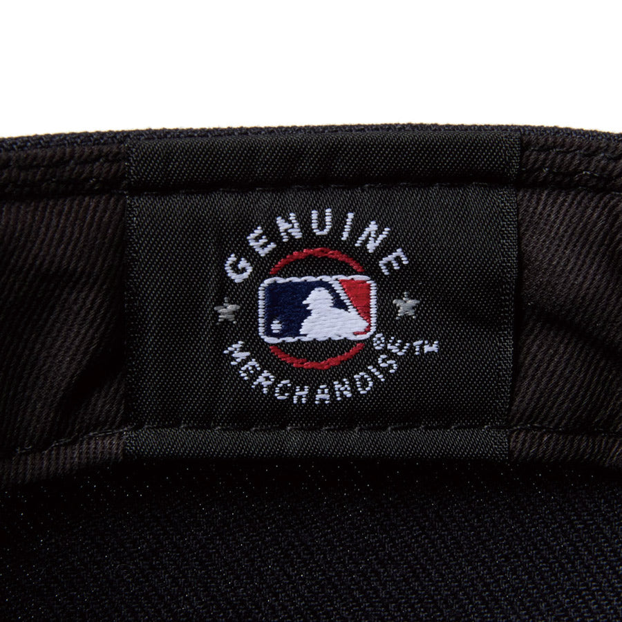 59FIFTY With Rose ニューヨーク・ヤンキース ネイビー