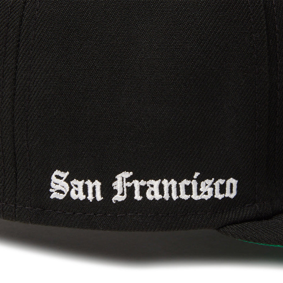 ニューエラ キャップ NEW ERA 59FIFTY MLB Old English オールド