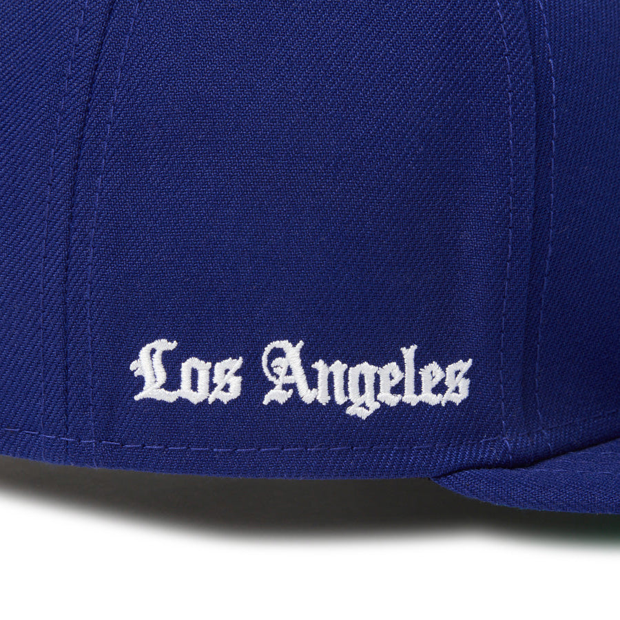 ニューエラ キャップ NEW ERA 59FIFTY MLB Old English オールド