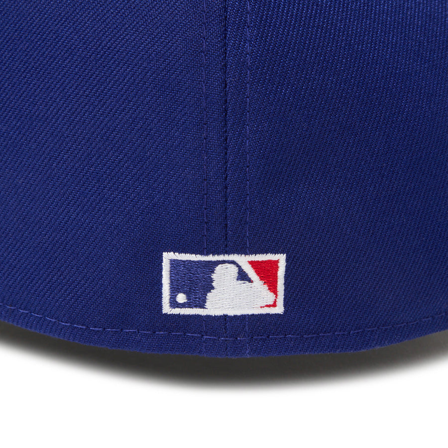 ニューエラ キャップ NEW ERA 59FIFTY MLB Old English オールド