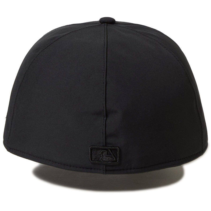 59FIFTY GORE-TEX ニューヨーク・ヤンキース ブラック