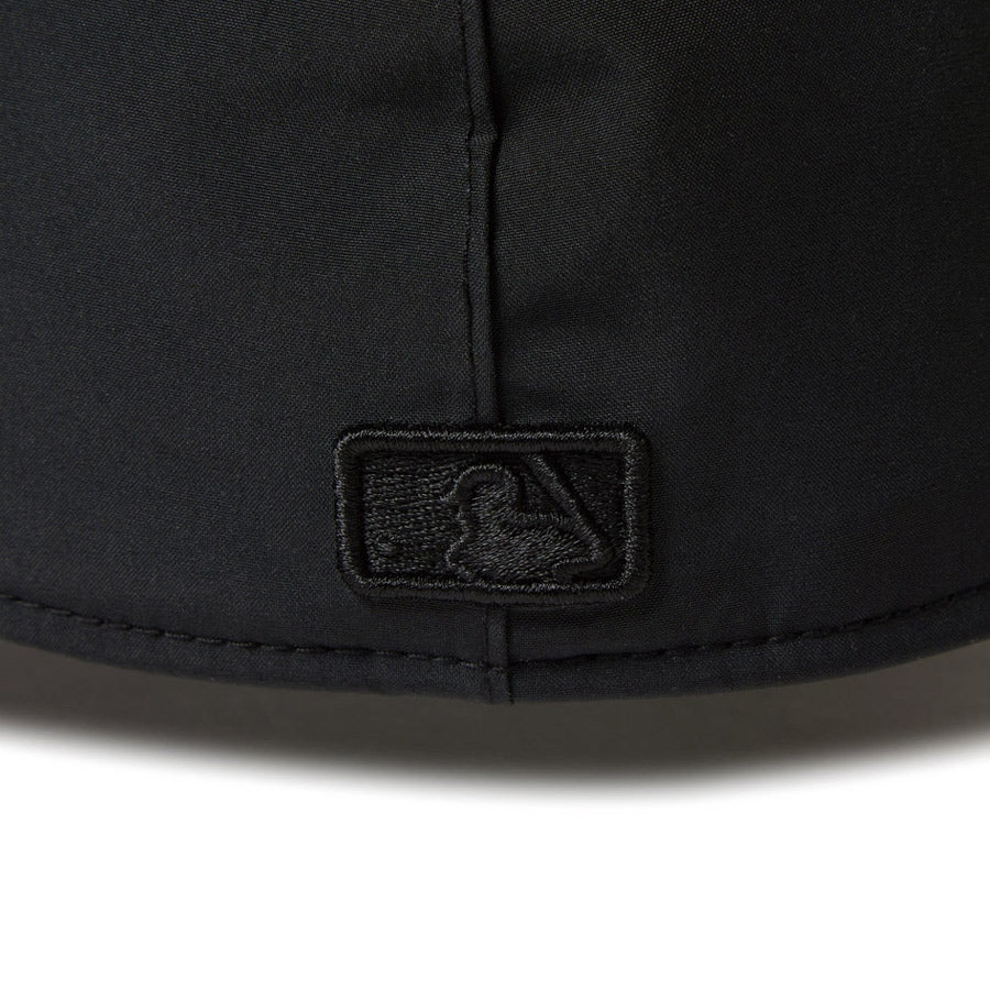 59FIFTY GORE-TEX ニューヨーク・ヤンキース ブラック