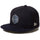 59FIFTY 2-Tone Duck Canvas Hexa Logo ネイビー
