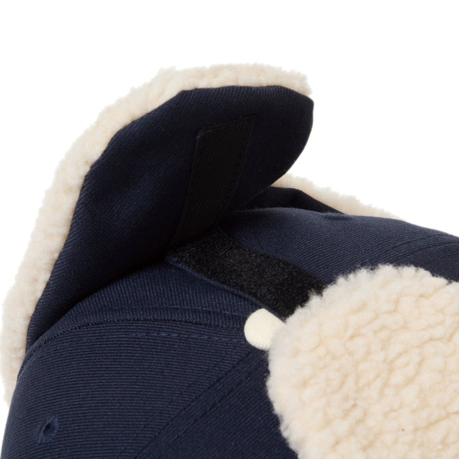 59FIFTY Dog Ear ドッグイヤー ロサンゼルス・ドジャース ナイトシフトネイビー