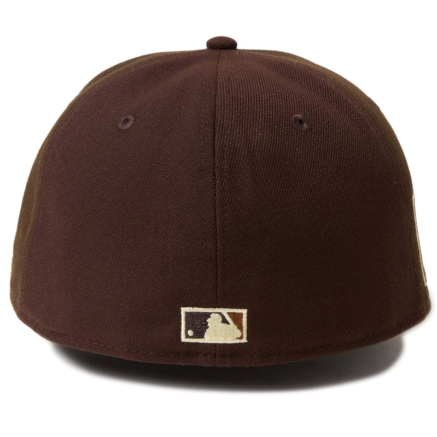 ニューエラ キャップ NEW ERA 59FIFTY Cold Brew モントリオール