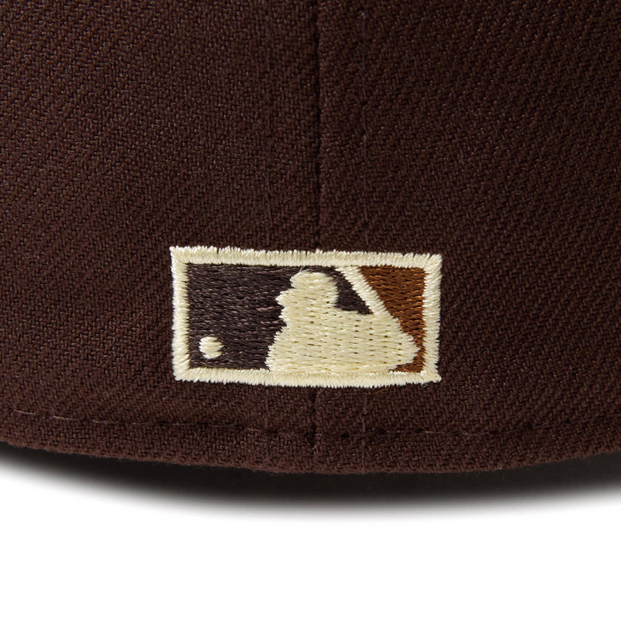 ニューエラ キャップ NEW ERA 59FIFTY Cold Brew モントリオール