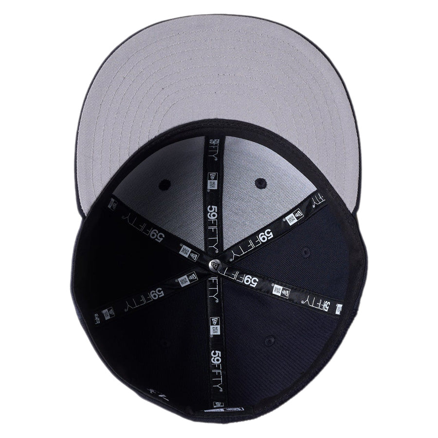 59FIFTY 3Materials オリックス・バファローズ ネイビー