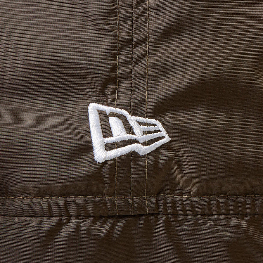 トラッパー Dogear Water Repellent ファー オリーブ | アウトドア