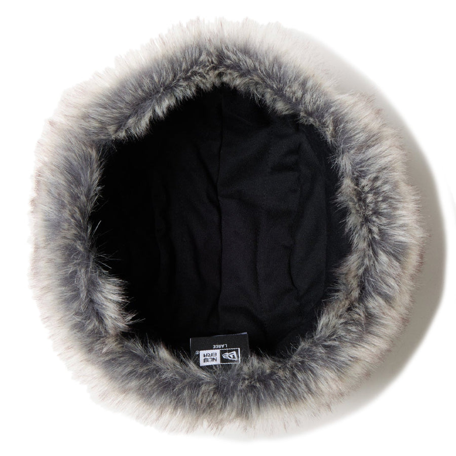 ニューエラ キャップ NEW ERA トラッパー Dogear Water Repellent