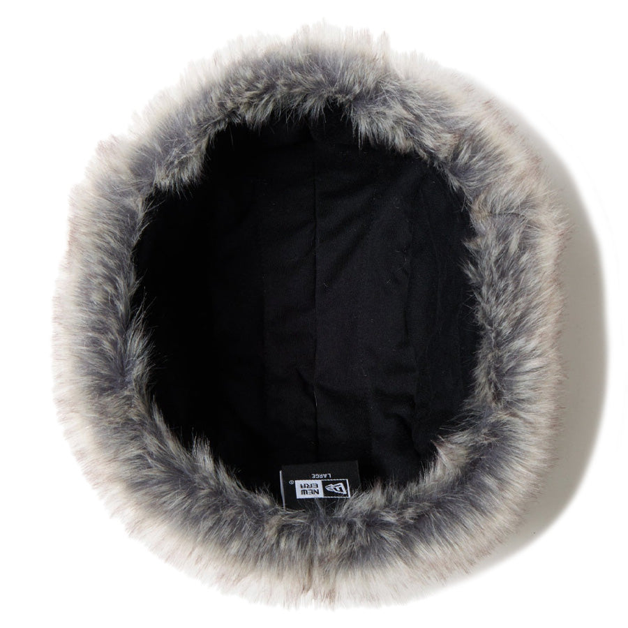 トラッパー Dogear Water Repellent ファー オリーブ | アウトドア