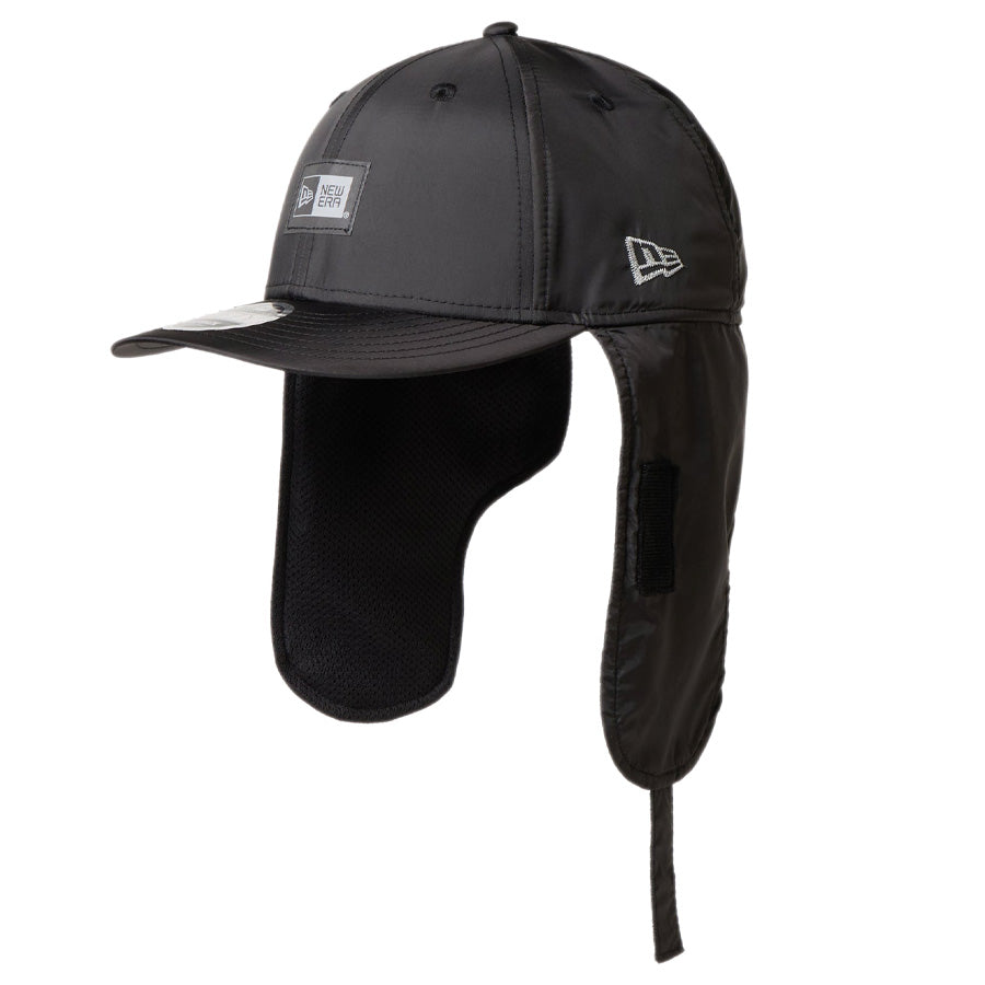 LP 9FIFTY Dog Ear ドッグイヤー マスク Octa Warm Gear ブラック | アウトドア