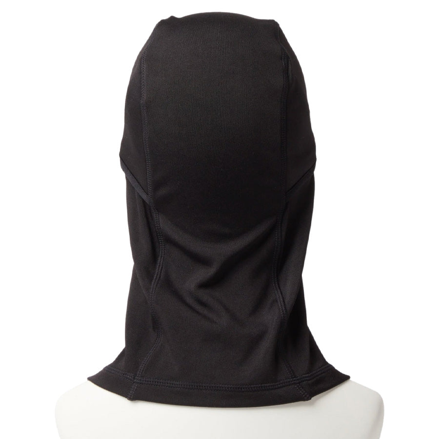 バラクラバ フリース NEW ERA ブラック | アウトドア